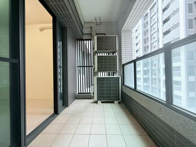 台中梧棲華廈-12