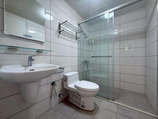 台中梧棲華廈-13