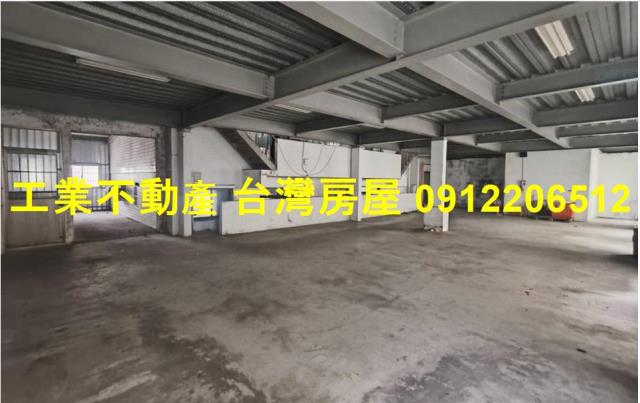 高雄燕巢廠房-1