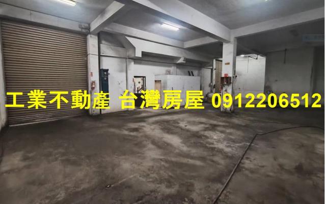 高雄燕巢廠房-3