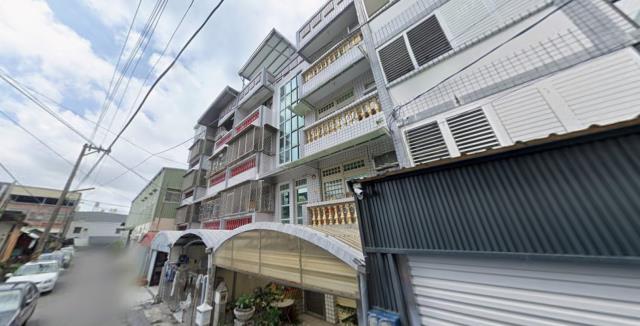 屏東佳冬透天法拍-2