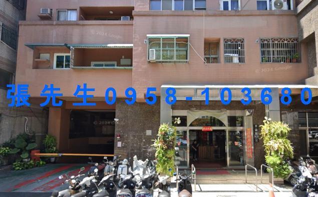 高雄左營法拍大樓-3