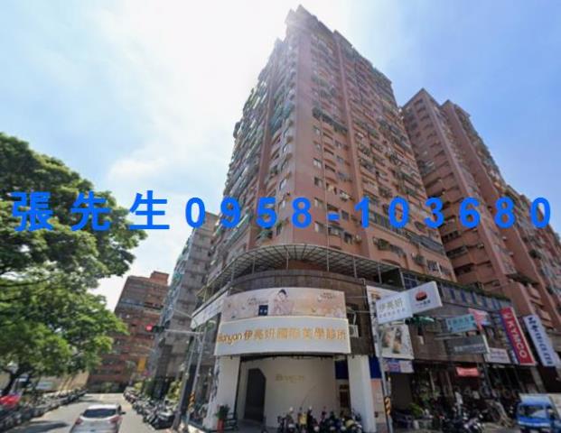 高雄左營法拍大樓-0