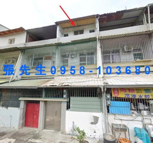 高雄楠梓法拍透天-0