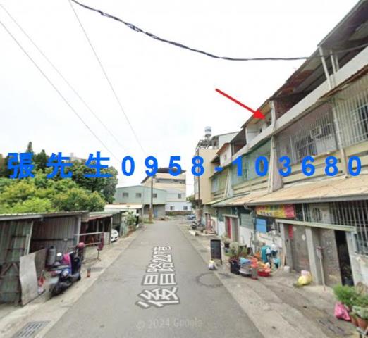 高雄楠梓法拍透天-2