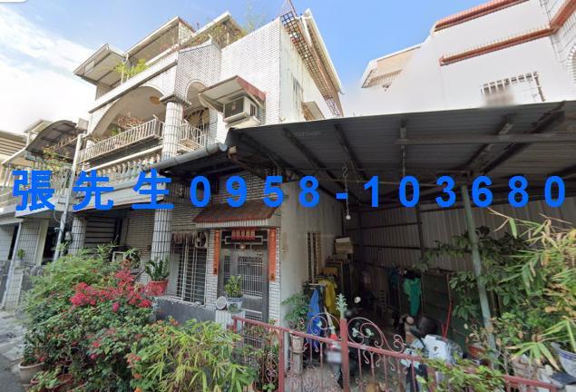 屏東屏東市透天法拍-4