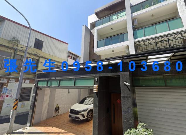 屏東潮州透天法拍-1