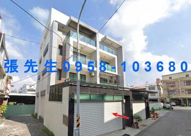 屏東潮州透天法拍-2