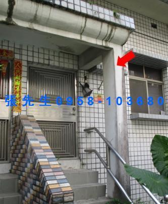 屏東南州拍賣透天-3