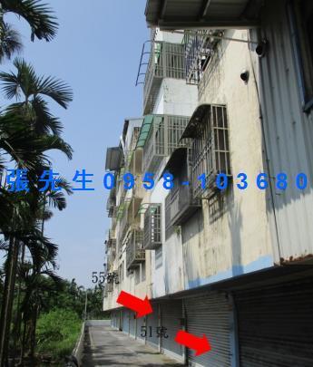 屏東南州拍賣透天-5