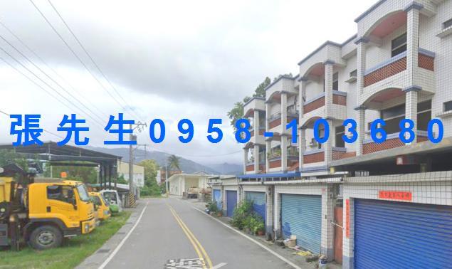 花蓮玉里透天拍賣-3