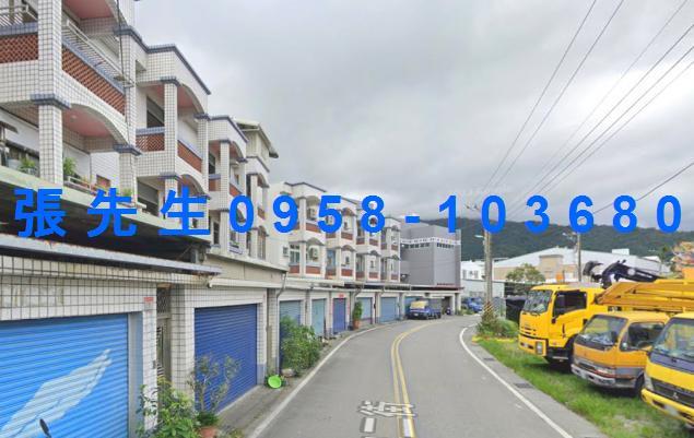 花蓮玉里透天拍賣-5