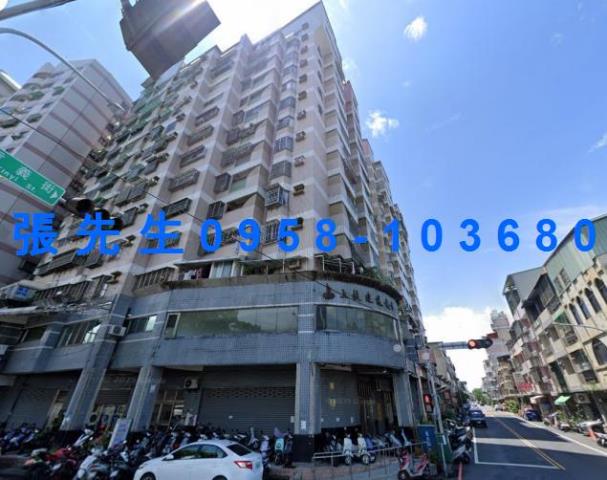 南投南投市法拍華廈-1