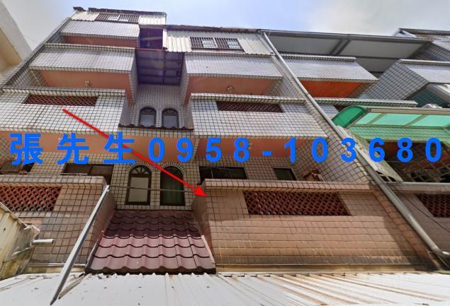 新竹新豐法拍透天-2