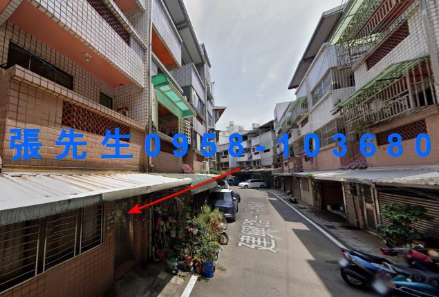 新竹新豐法拍透天-3