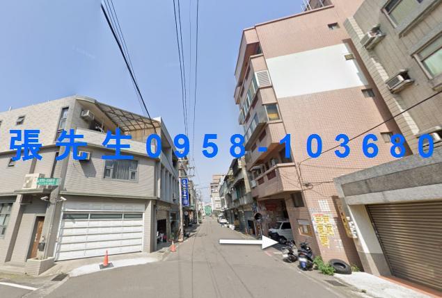 新竹新豐法拍透天-6