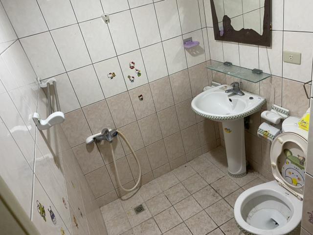 台中東勢華廈-6