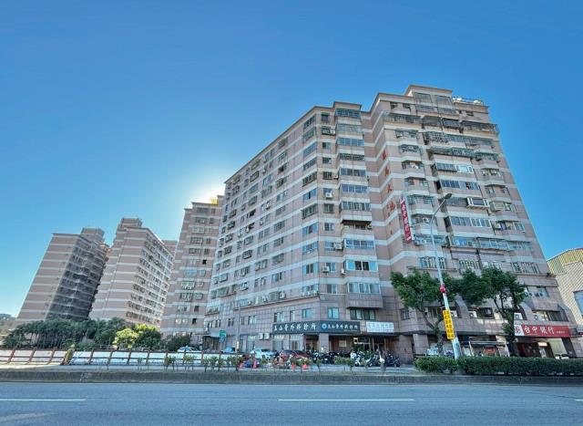 獨家羅六3房平車