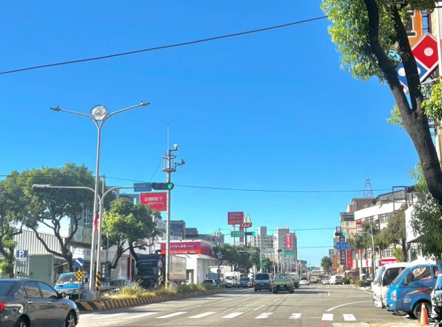 台中大雅大樓-1