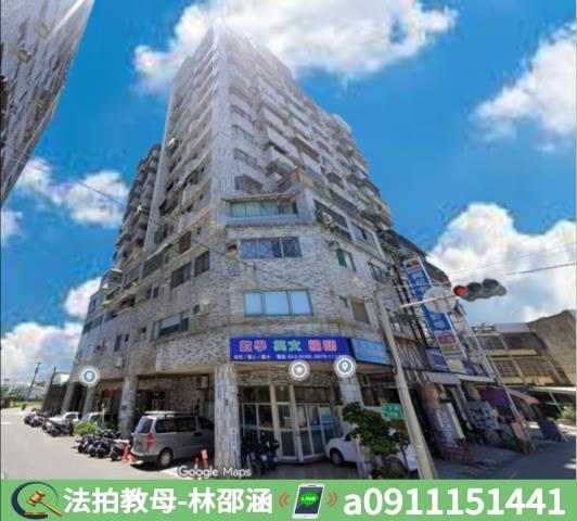 林園法拍大樓-2