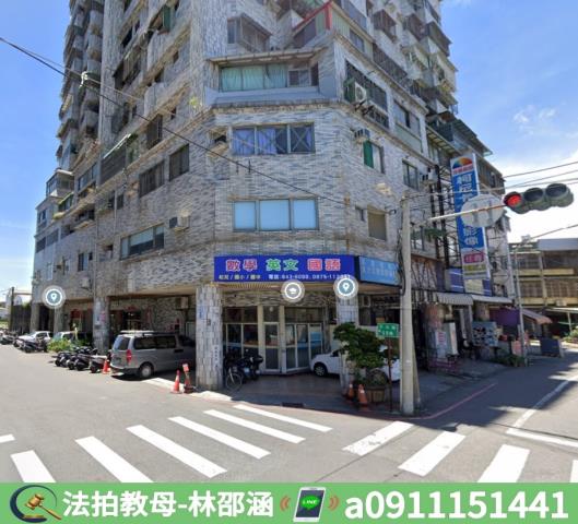 林園法拍大樓-3