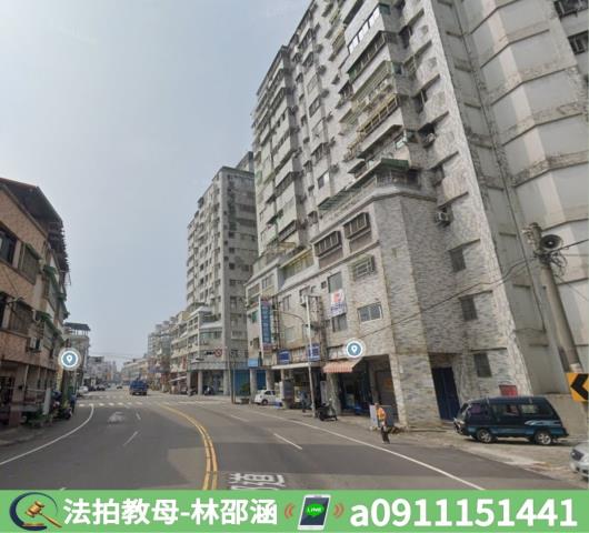 林園法拍大樓-5