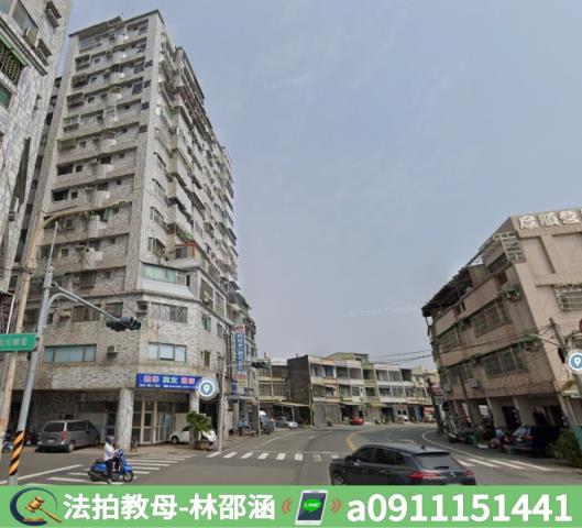 林園法拍大樓-6