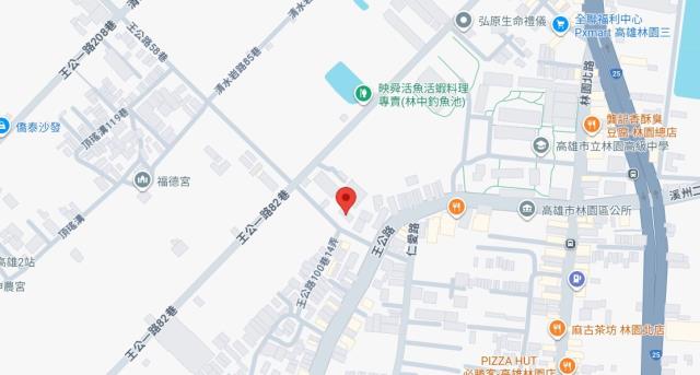 林園法拍大樓-7