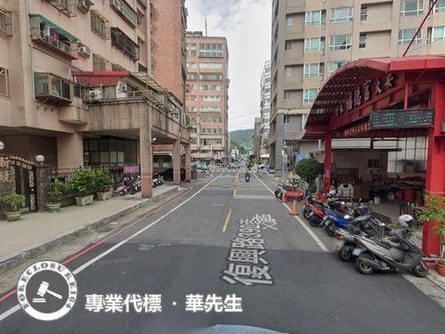 樹林法拍大樓-2