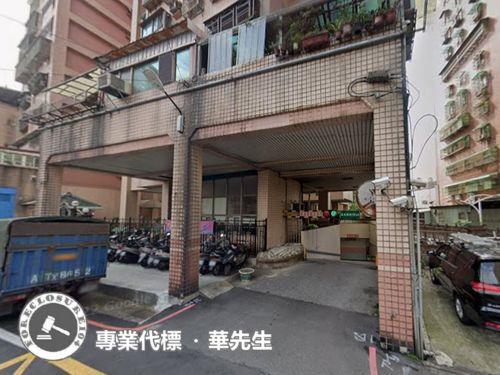 樹林法拍大樓-9