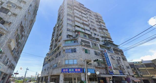 林園法拍大樓-2