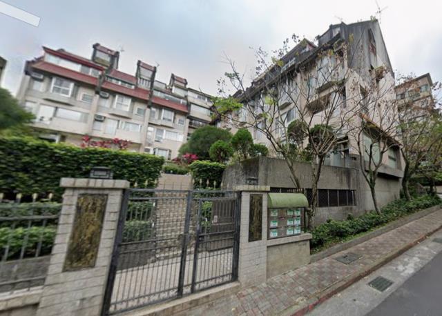 文山區拍賣別墅-2