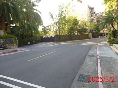 文山區拍賣別墅-3