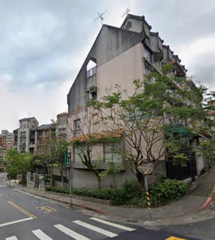 文山區拍賣別墅-3