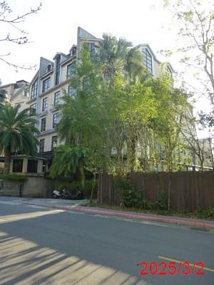 文山區拍賣別墅-5