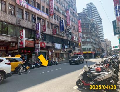 萬華大樓拍賣-4