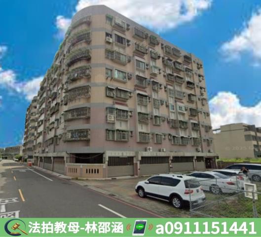 永康法拍大樓-2