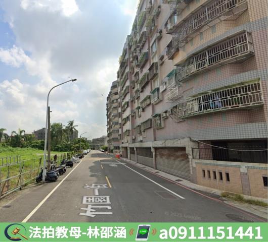 永康法拍大樓-4