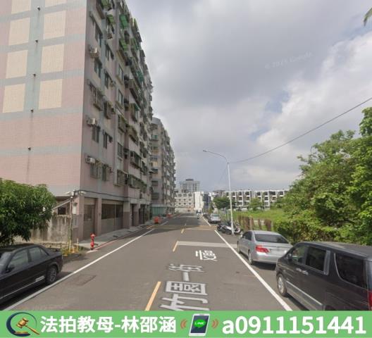 永康法拍大樓-5