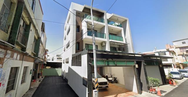 潮州透天法拍-2