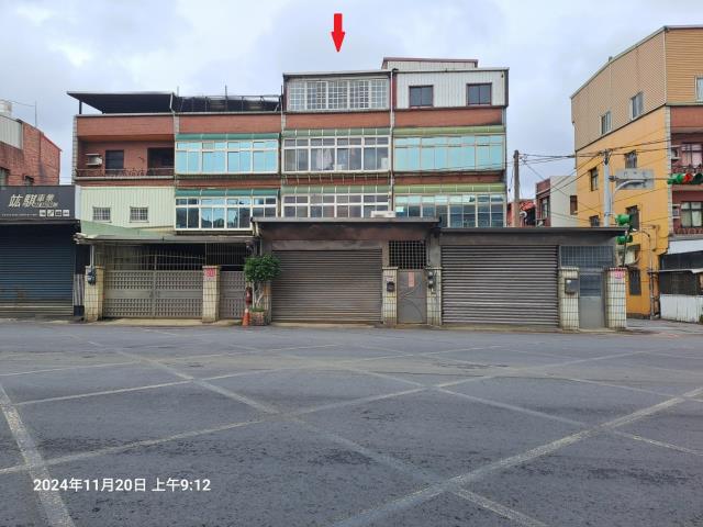 中壢拍賣透天-0