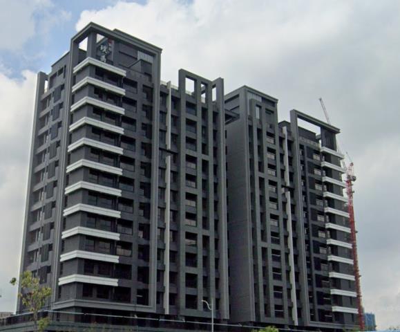 桃園大樓法拍-0