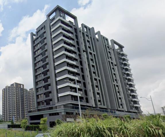 桃園大樓法拍-1