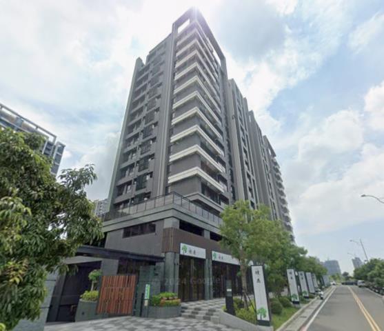 桃園大樓法拍-2