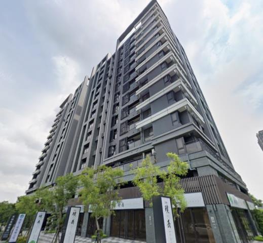 桃園大樓法拍-3