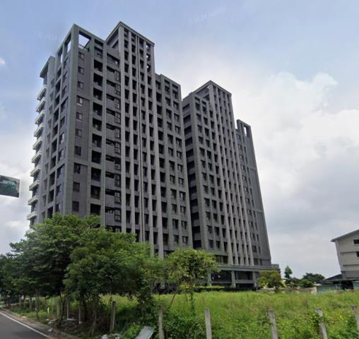 桃園大樓法拍-4