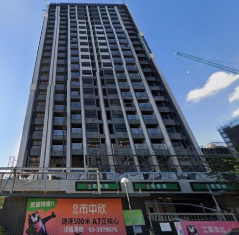 桃園拍賣大樓-0