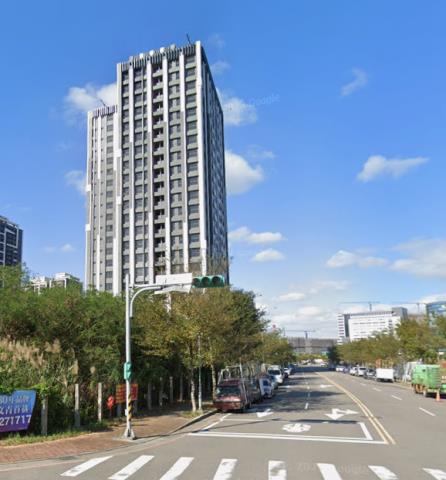 桃園拍賣大樓-3