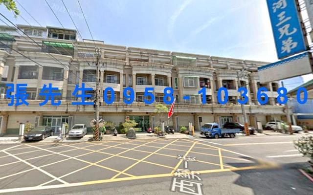 台中豐原透天拍賣-3