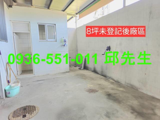 高雄路竹廠房-5